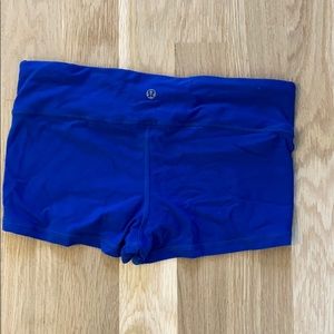 OG Wunder Under SHORTS - reversible